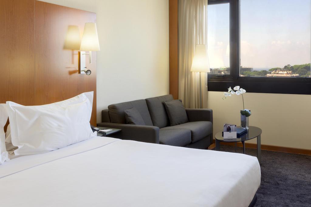 Hotel Ac By Marriott 4*