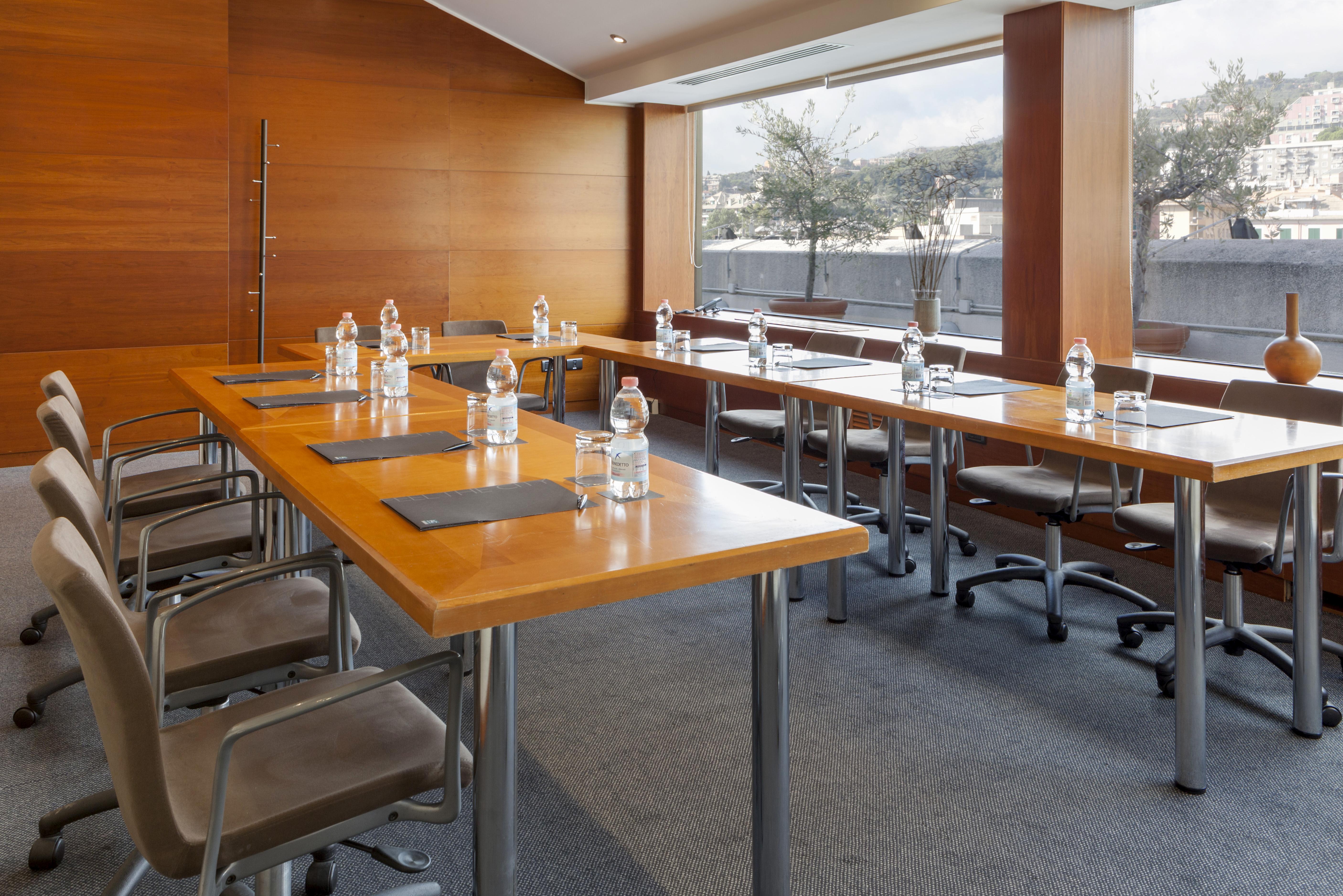 Hotel Ac By Marriott 4*
