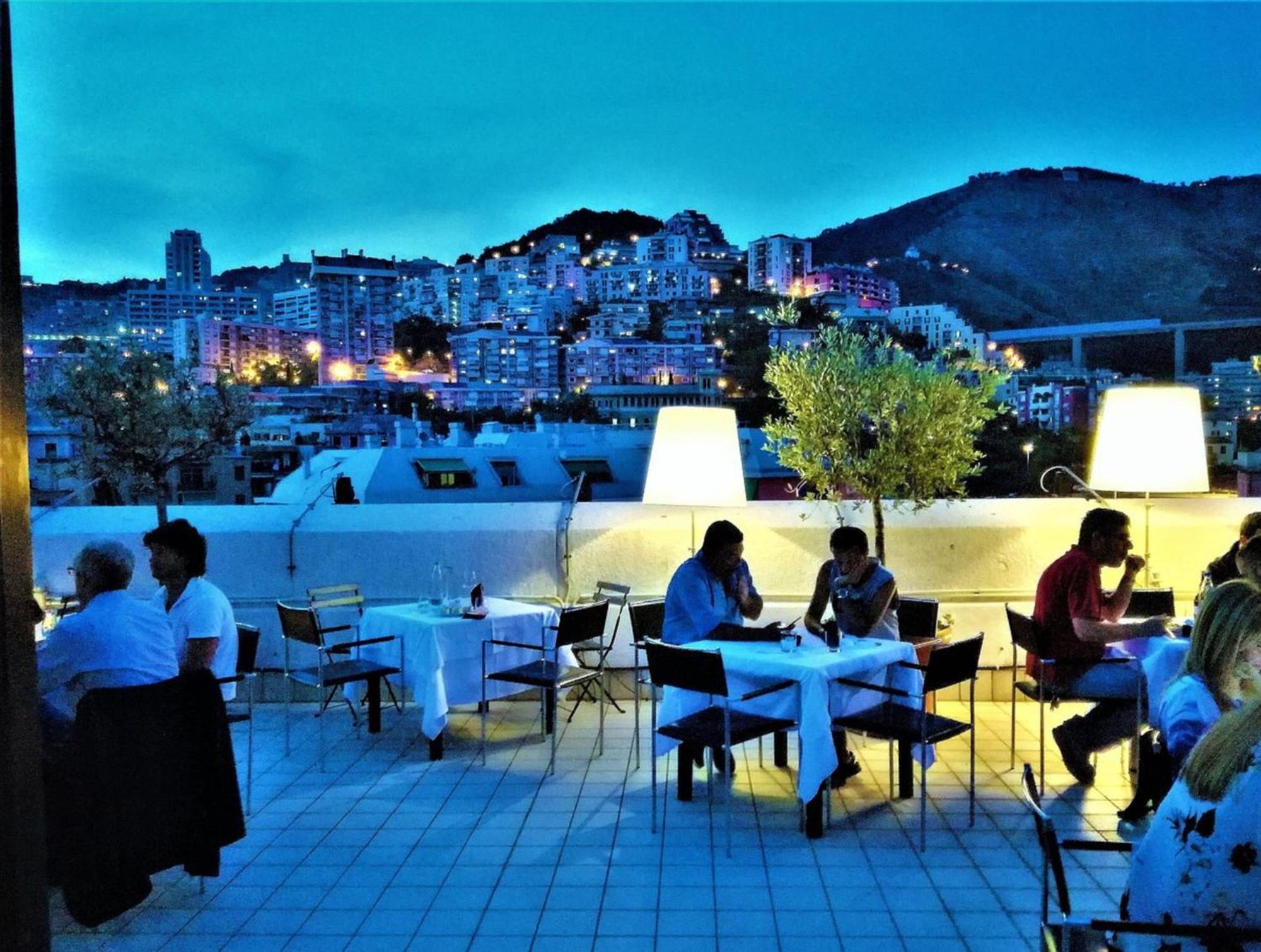 Ac By Marriott 4* Genua
