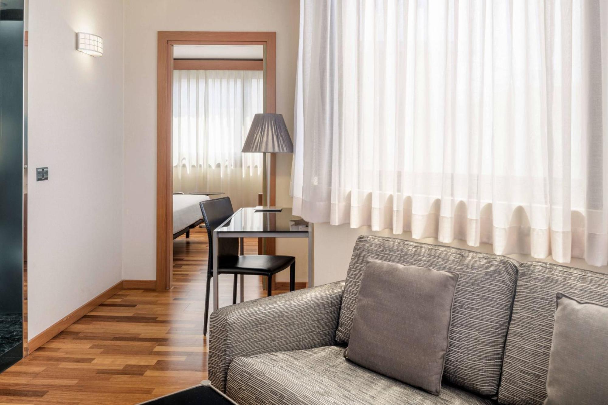 Ac By Marriott 4*