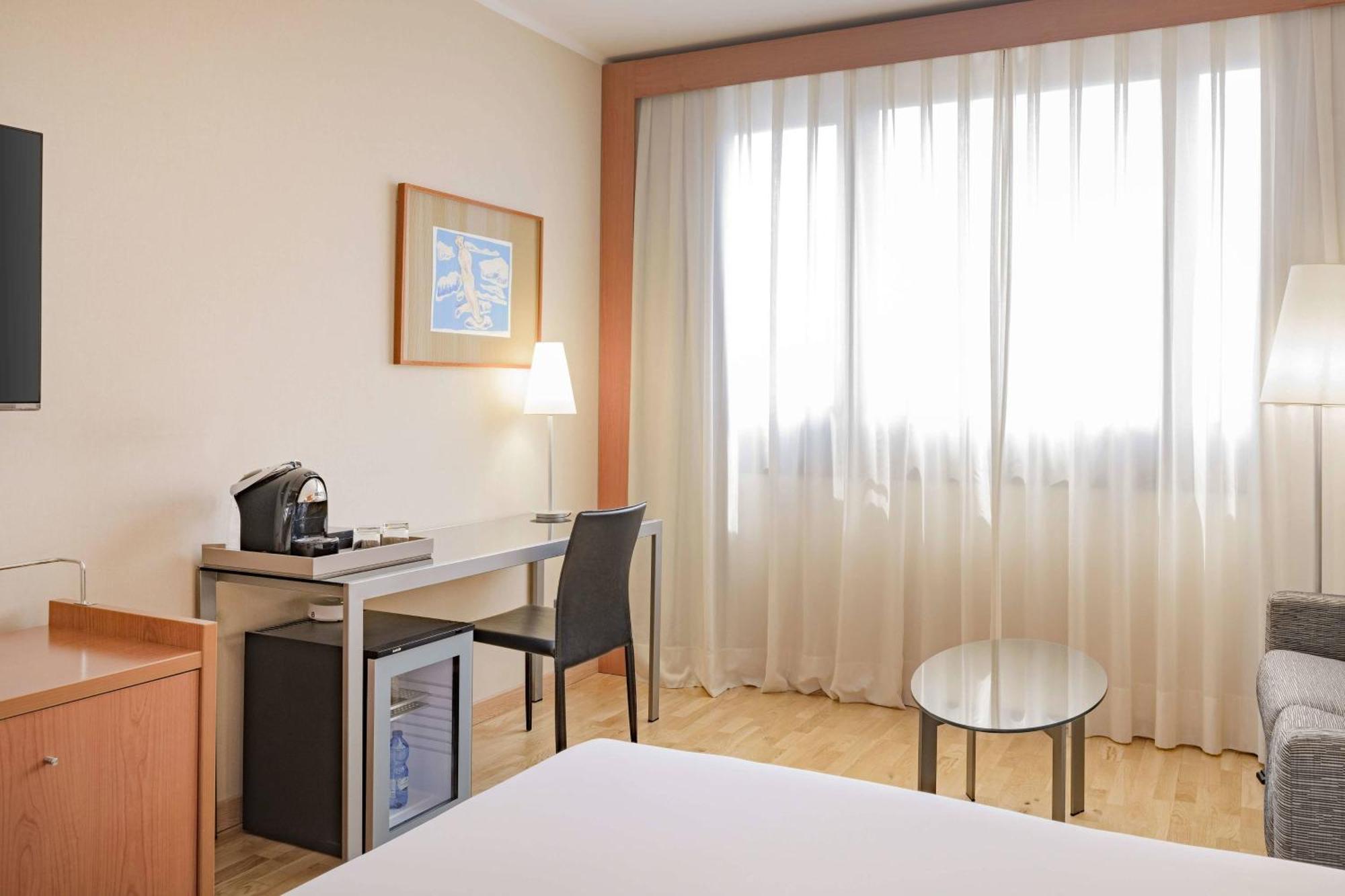 Ac By Marriott