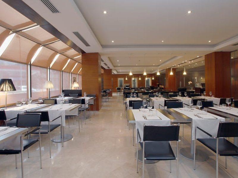 Hotel Ac By Marriott 4*