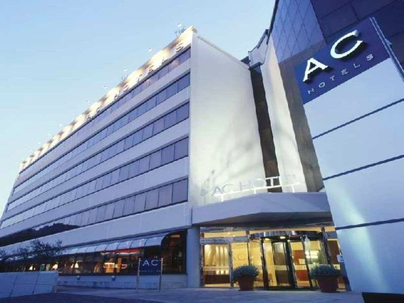 Hotel Ac By Marriott Genua
