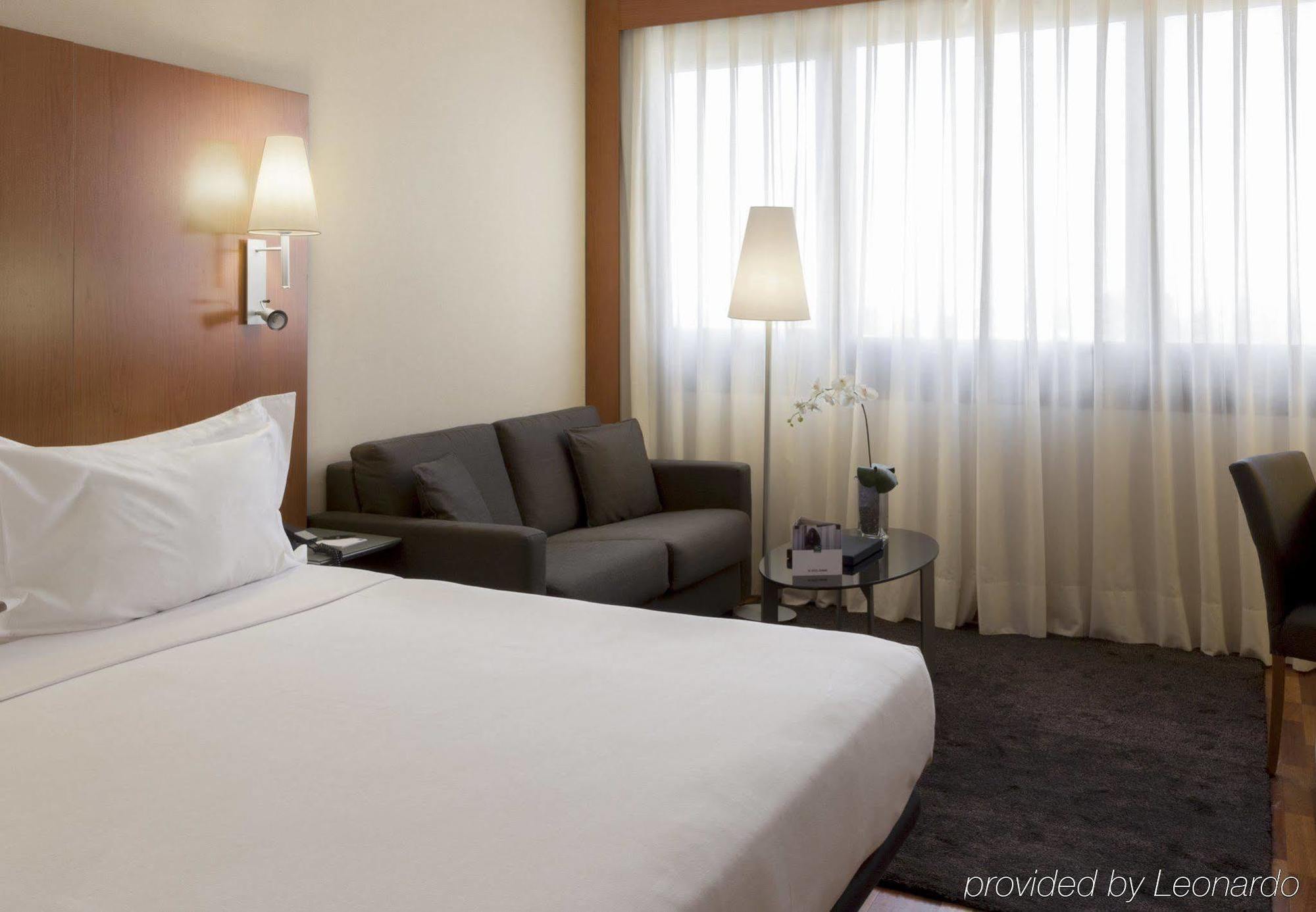 Ac By Marriott 4*