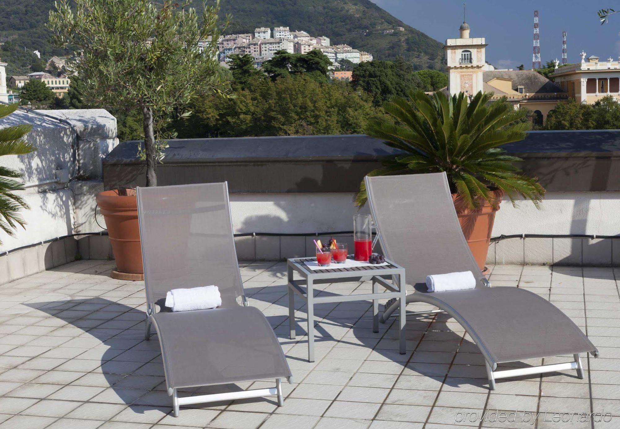 Ac By Marriott Genua