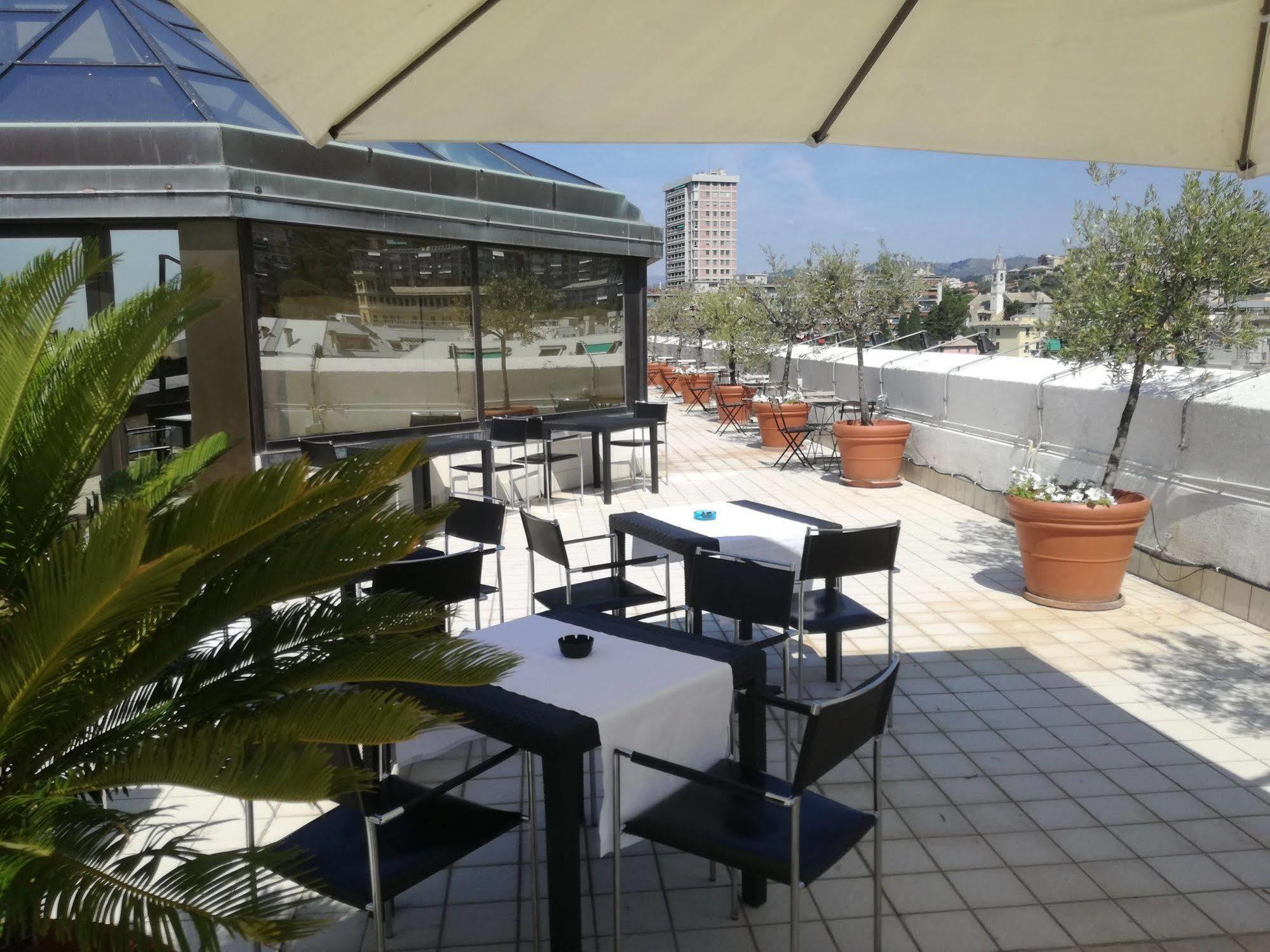 Ac By Marriott Hotel