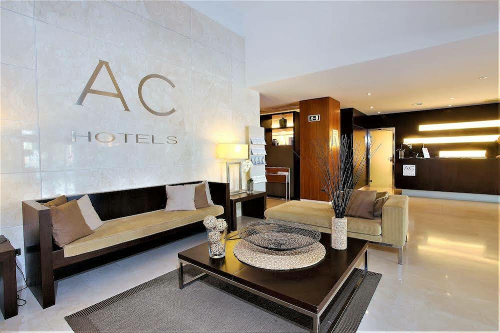 Hotel Ac By Marriott Genua